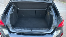 BMW 1 Series 128ti 5dr Step Auto [Live Cockpit Pro/Pro pk] Petrol Hatchback